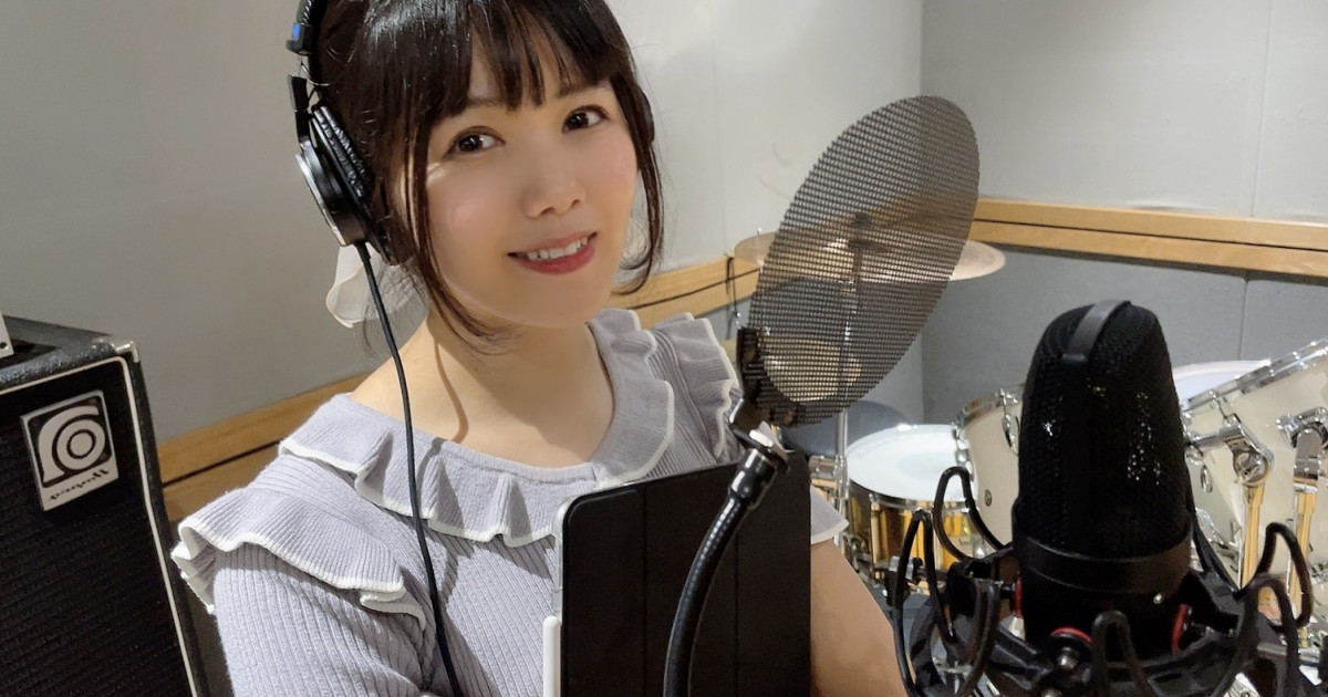 「いつか柏の歌手として、言葉で笑顔にしたい」千葉のご当地ゆるアニメ「超普通県チバ伝説」主題歌歌手を担当する海老沢茜 インタビュー - ちばとぴ！
